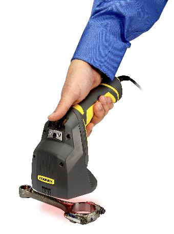 DataMan 8072V Verifier